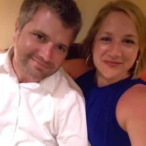 Meet your Posher, Katherine